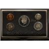 Image 1 : 1993 US SILVER PREMIER PROOF SET (WITH BOX) AND