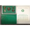 Image 1 : 1994 US PROOF SET (WITH BOX) & WITH CERTIFICATE