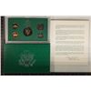 Image 2 : 1994 US PROOF SET (WITH BOX) & WITH CERTIFICATE