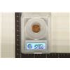 Image 2 : 1947 LINCOLN WHEAT CENT PCGS MS65RD