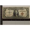 Image 1 : 1935-A US $1 HAWAIIAN OVERPRINT SILVER CERTIFICATE