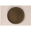 Image 1 : 1853 US LARGE CENT
