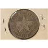 Image 1 : 1916 CUBA SILVER 20 CENTAVOS .1447 OZ. ASW