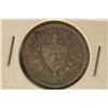 Image 2 : 1916 CUBA SILVER 20 CENTAVOS .1447 OZ. ASW