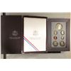 Image 1 : 1989 US PRESTIGE PROOF SET LIBERTY WITH BOX