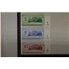 Image 2 : 3-1994 CU TRANSNISTRIA 1, 5 & 10 RUBLE BILLS
