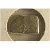 Image 2 : INDIA SILVER PUNCH COIN FROM 400B.C.-100A.D.