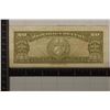 Image 2 : 1949 CUBA 20 PESO BILL NICE SHAPE
