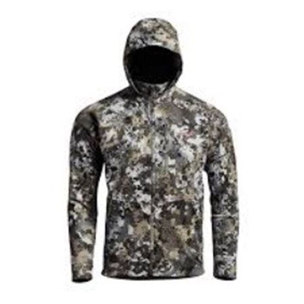 Sitka- Men’s- Package