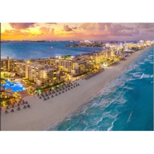 Caribbean All-Inclusive for 2