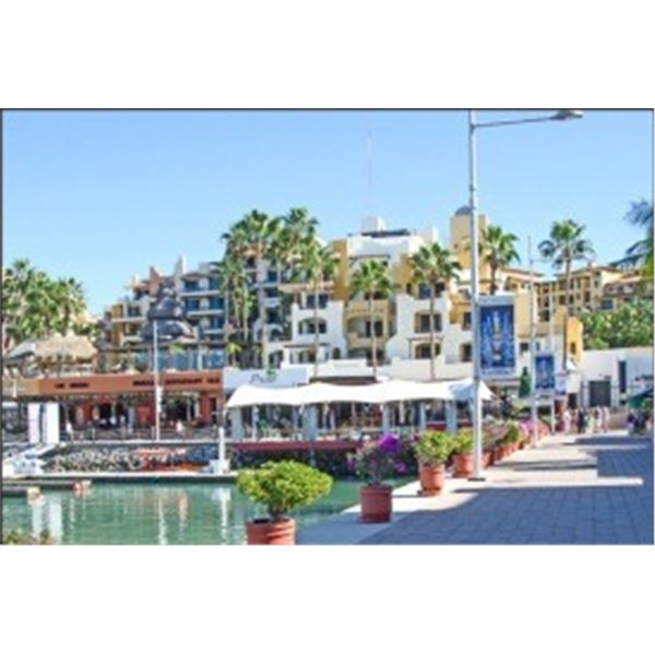 Cabo All-Inclusive For 2