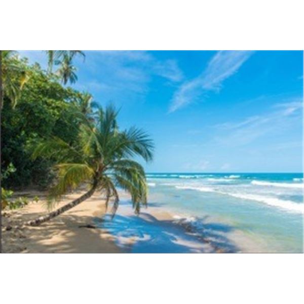 Costa Rica All-Inclusive 5 Nights!