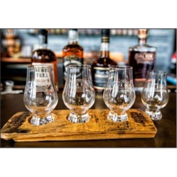 Kentucky Bourbon Experience For 2