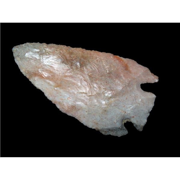 2.3/8" Stealth, Keele COA, Ex Steve McCabe Coll. Sullivan Co MO