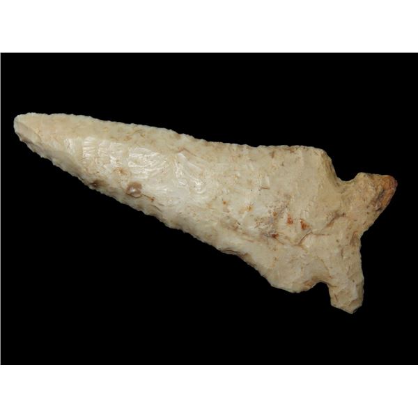 3.3/4" Hemphill, Keele COA, Ex Steve McCabe Coll. Sullivan Co MO