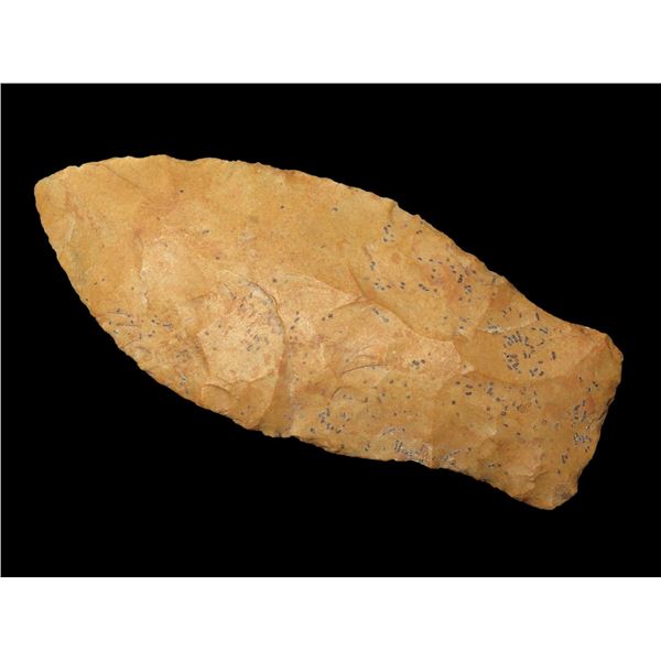 3.7/16" Copena, Central Mississippi, Ex Dickey