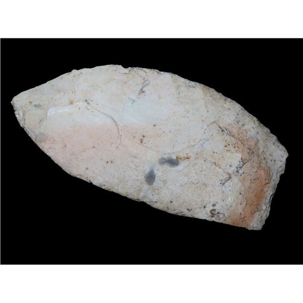 4.3/16" Wadlow Knife, Motley COA, Cooper Co MO, Ex Ronald Kooken