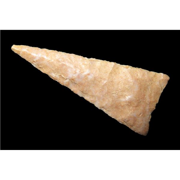 1.1/4" Super thin and Fine Madison, Keele COA, Ex Steve McCabe Coll. Sullivan Co MO