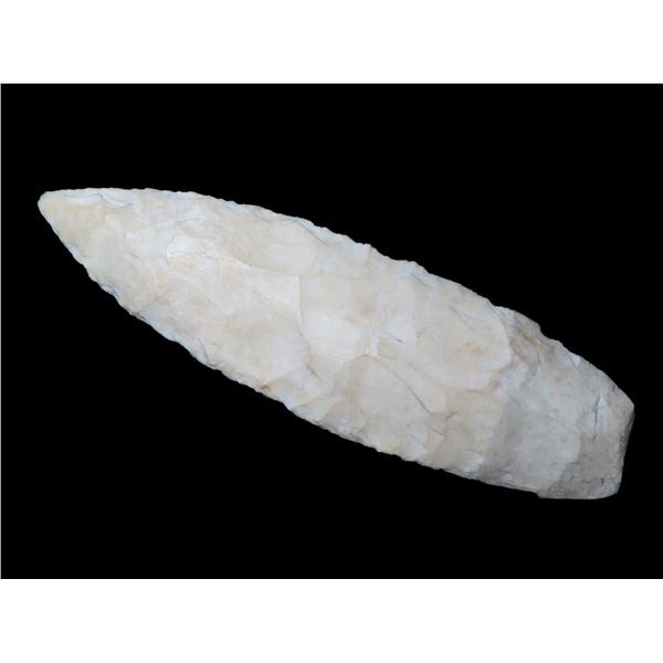 4.1/8" Sedalia, Dickey COA, Lincoln Co MO, Ex Kooken