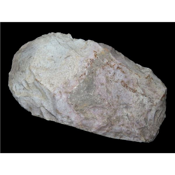 5" Mill Creek Spade, Randolph Co Illinois