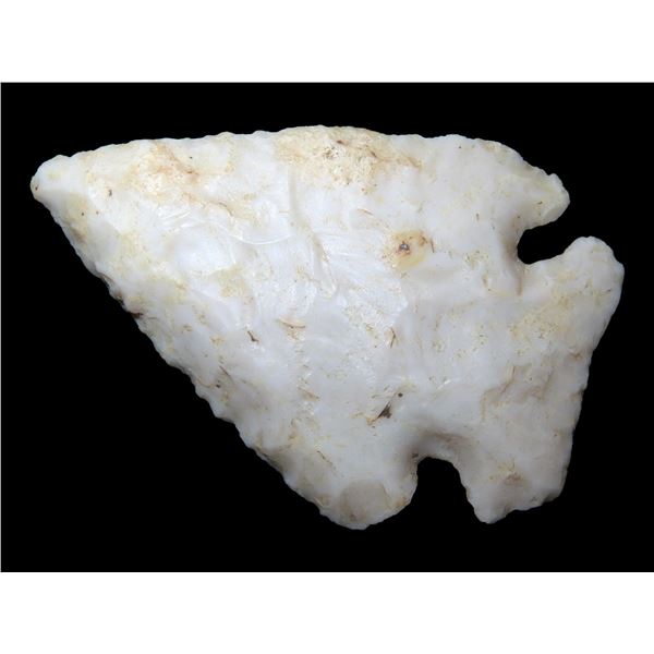 2" Micro Notch, Thebes, Farm Fresh Collection, Found by Perry Heaton, Vermont Illinois