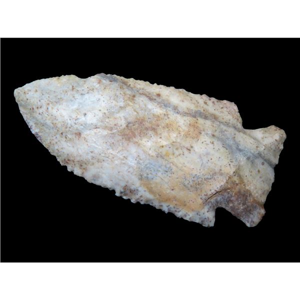 3.1/16" Avon Chert Stillwell, Farm Fresh Collection, Found by Perry Heaton, Vermont Illinois
