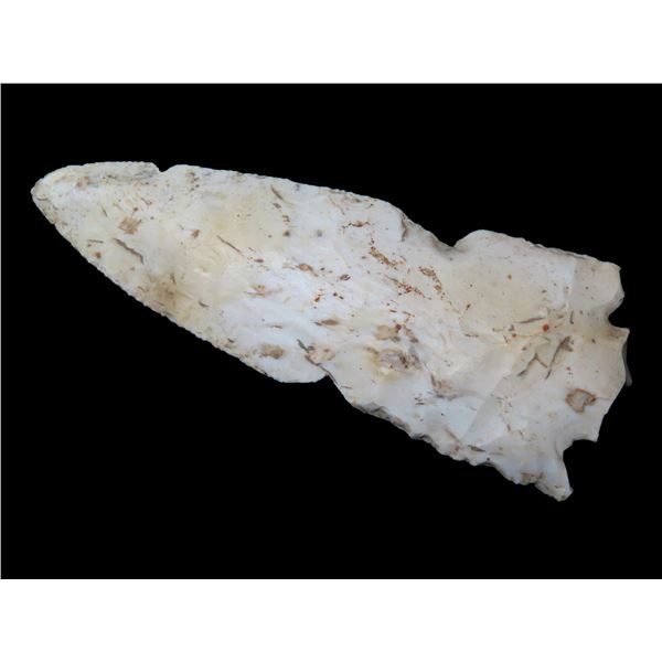 4.1/16" Heartbreaker Hardin, Farm Fresh Collection, Found by Perry Heaton, Vermont Illinois