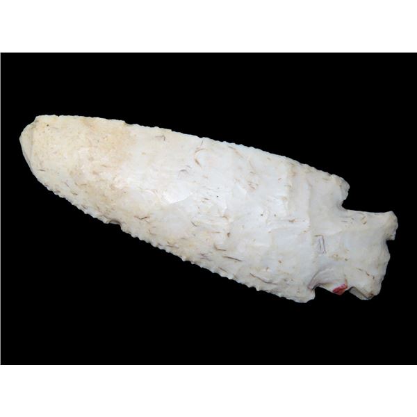 4" Burlington Hardin, Farm Fresh Collection, Found by Perry Heaton, Vermont Illinois