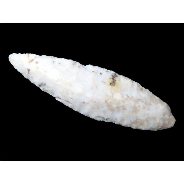 2.5/16" Nice Thin Point, Farm Fresh Collection, Found by Perry Heaton, Vermont Illinois