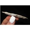 Image 4 : 2.5/16" Nice Thin Point, Farm Fresh Collection, Found by Perry Heaton, Vermont Illinois