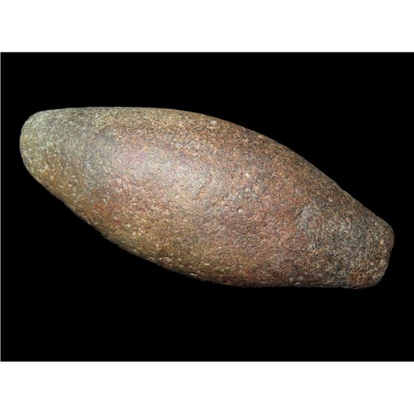 4.1/16" Bar Weight, Carlos Black COA, Missouri