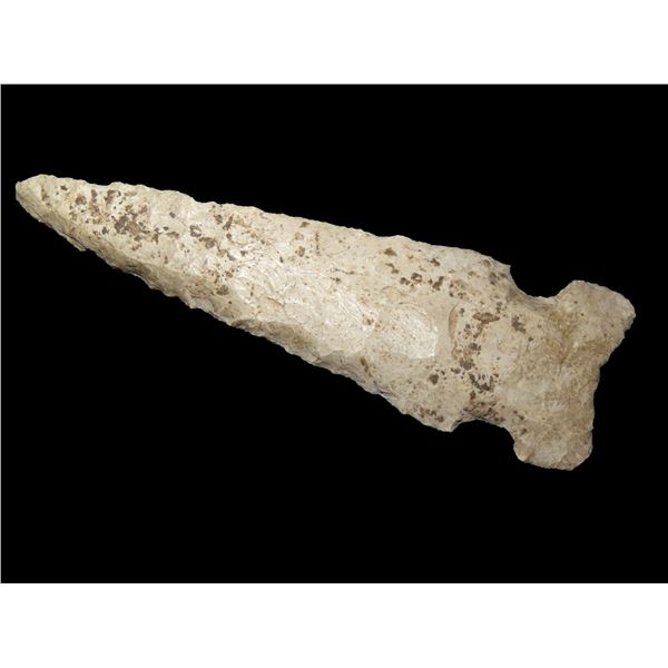 4.1/8" Thebes, Tazwell Co Ill, Ex Nick Gatses