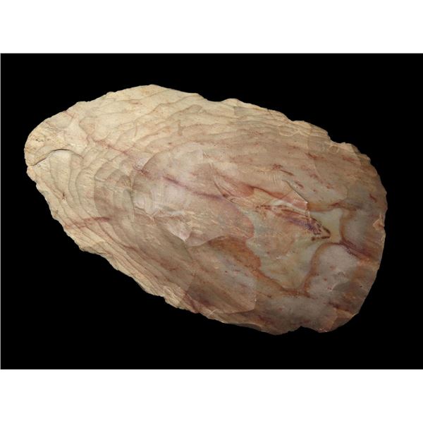 4 1/4" Buffalo River Cache Blade, Found in Alcorn Co. Mississippi