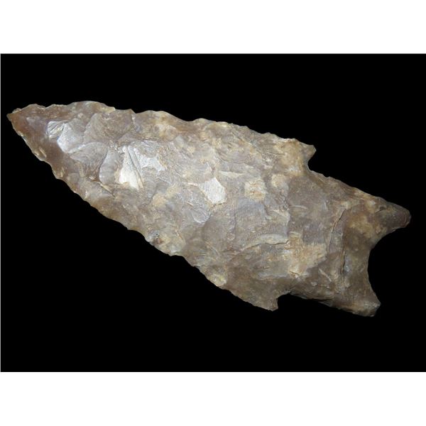 3 3/8" Pedernales, Central Texas