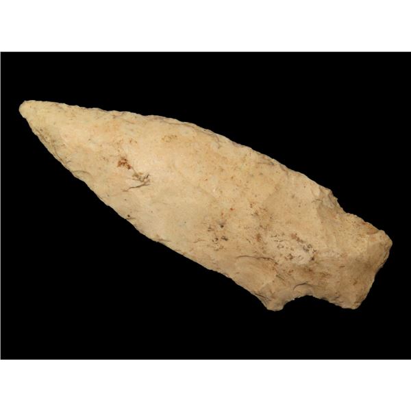 4" Etley, Found in Jersey Co. Illinois, Ex Brenden Hastings