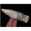 Image 2 : 3 1/2" Rice Side Notch, Found in Missouri