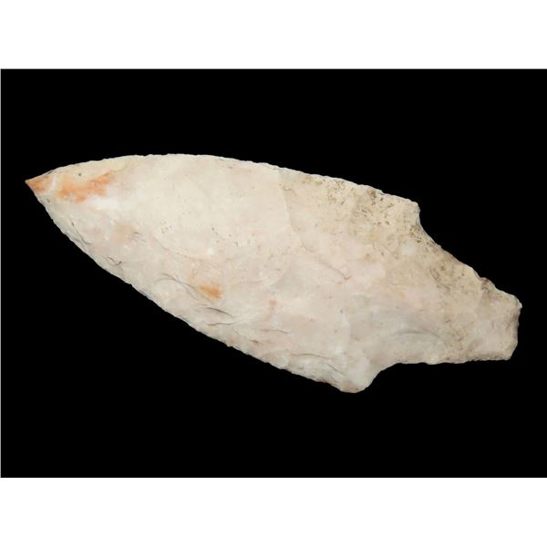 3 1/2" Needle Tip Hidden Valley, Ralls Co. Missouri, Ex Ronald Kooken