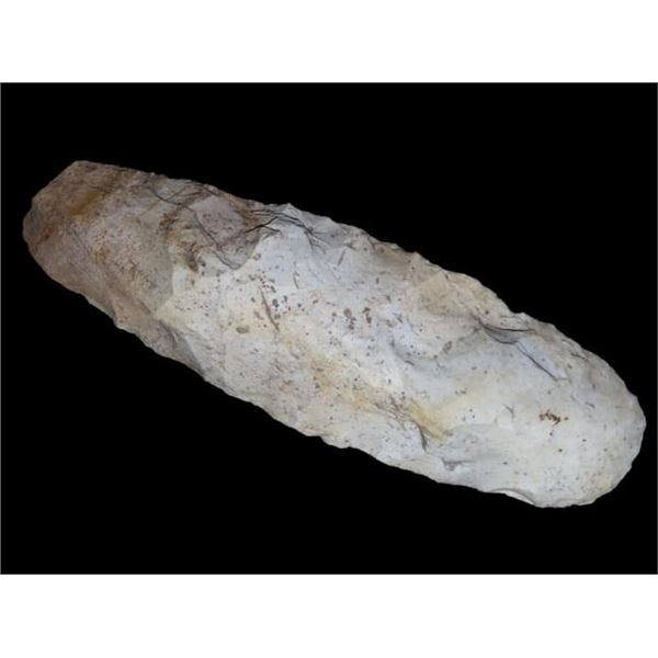 4 3/4" Nicely Made Archaic Chisel, Ex Steve Manos