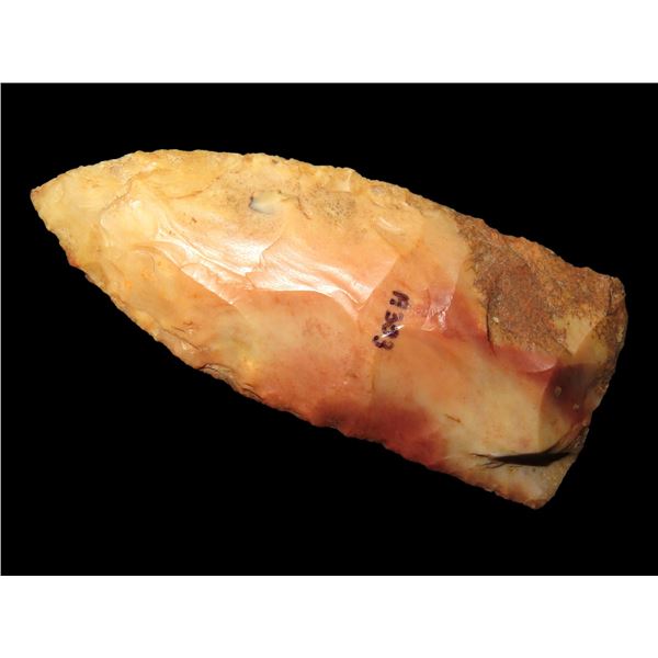 2 5/8" Lancelot Found in Mississippi