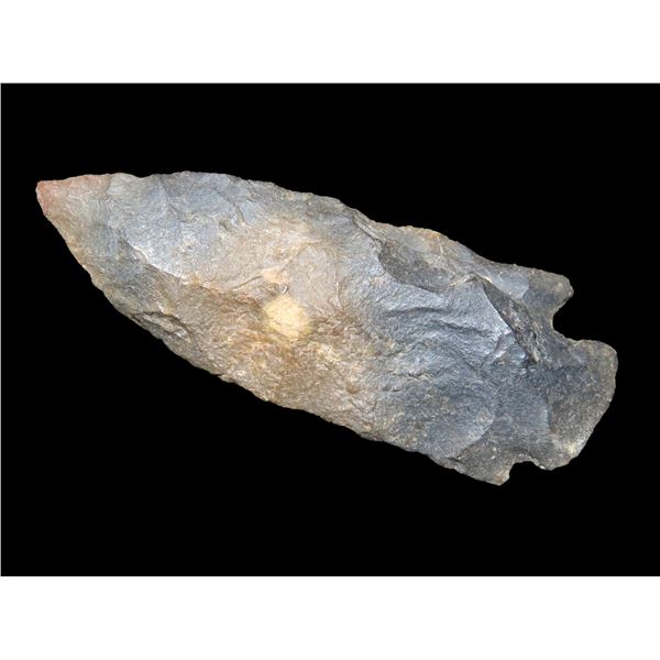 3 1/4" Etley Found in Southeast Missouri, Ex George Robertson Collection