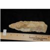 Image 6 : 6 1/4" Large Handheld Archaic Knife Found in Ralls Co. Missouri, Ex Kooken