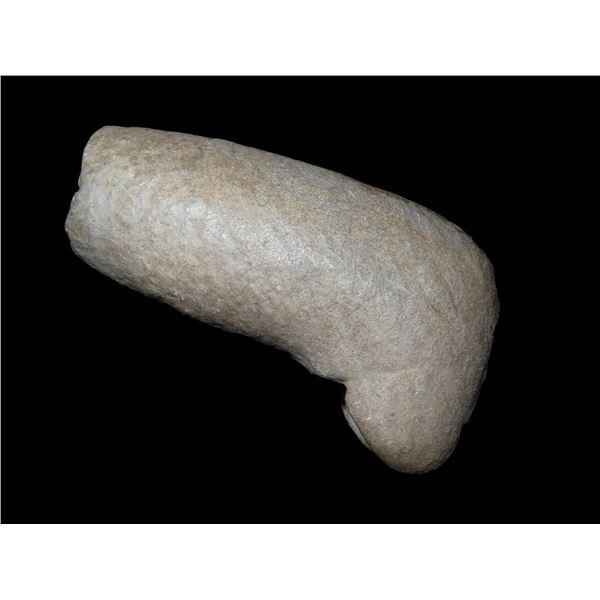 2 1/4" Historic Pipe, Kansas City, MO., Ex Dr. Knuckles