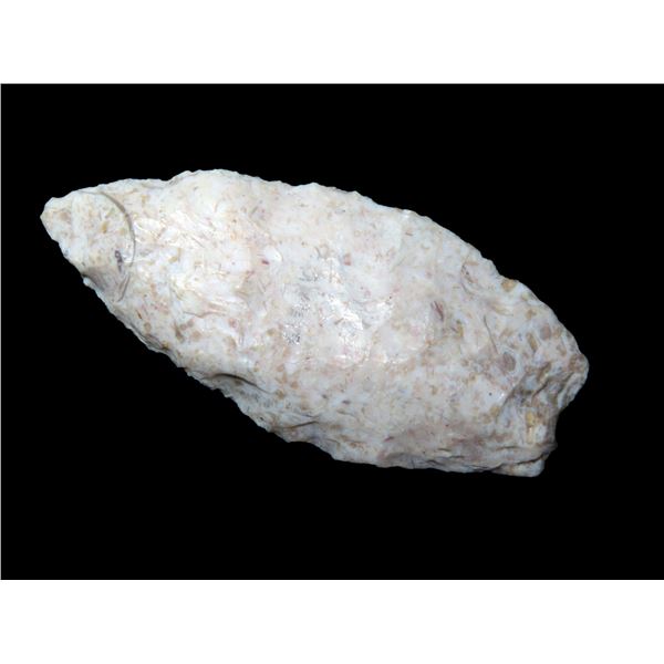 2 1/8" Agate Basin Found in Clark Co. Missouri