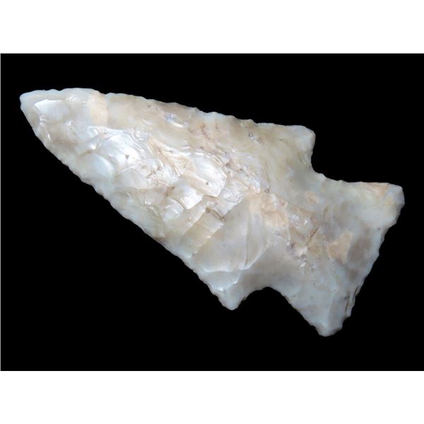 2.1/2" McIntire Point Flint Ridge, Central Indiana