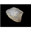 Image 2 : 1 1/16" Midland made of clear agate, found in Cheyenne Co., Colorado