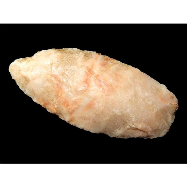 2 1/4" Angostura, Keele COA, Ex Steve McCabe Collection, Milan, Sullivan Co., Missouri