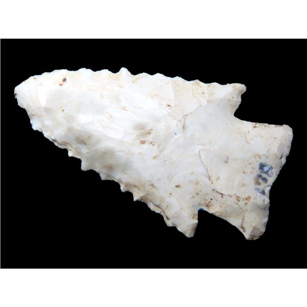 2" Hardin Found in Pike Co. Illinois