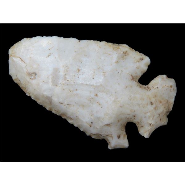 3" Thebes Found by Kevin Timmerline in Burlington Iowa