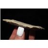 Image 3 : 3" Dalton Blade Found in Adams Co. Illinois