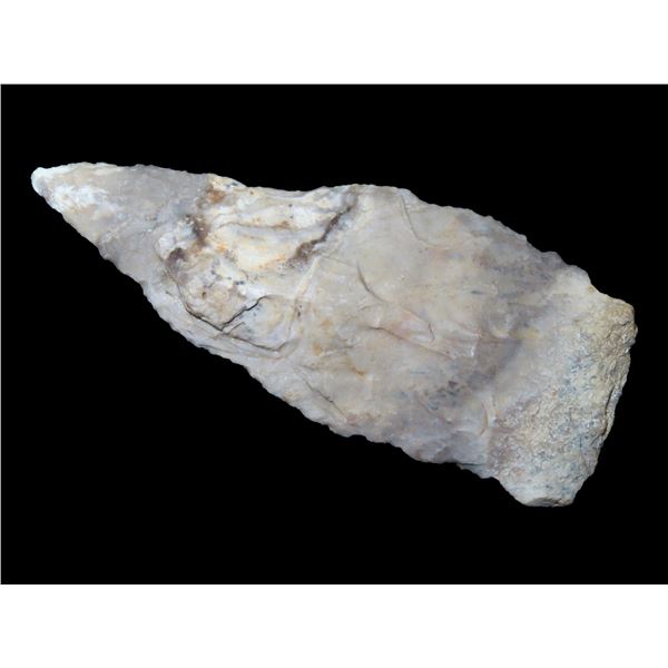 4" Square Based Knife Found in Cole Co. Missouri